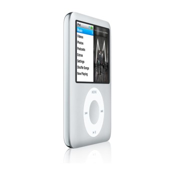 iPod Nano iPod Nano
