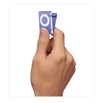 iPod Shuffle iPod Shuffle