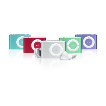 iPod Shuffle iPod Shuffle
